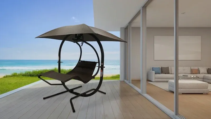 2-Person Swing