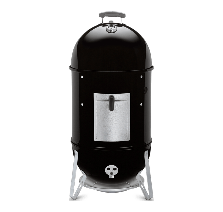 Weber Smokey Mountain Cooker Smoker 18 Weber Smokey Mountain Cooker Smoker 18