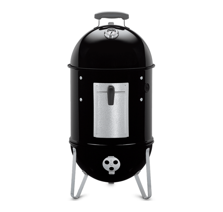 Weber Smokey Mountain Cooker Smoker 14&quot;