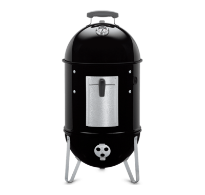 Weber Smokey Mountain Cooker Smoker 14 Weber Smokey Mountain Cooker Smoker 14