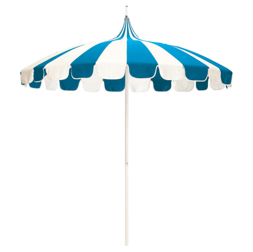 Classic Pagoda Umbrella