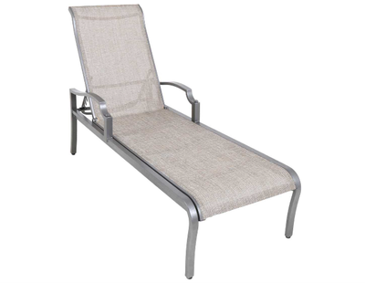 Portica Aragon Sling Chaise Lounge By Sunvilla Portica Aragon Sling Chaise Lounge By Sunvilla