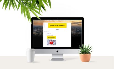 Nominations &amp; Voting