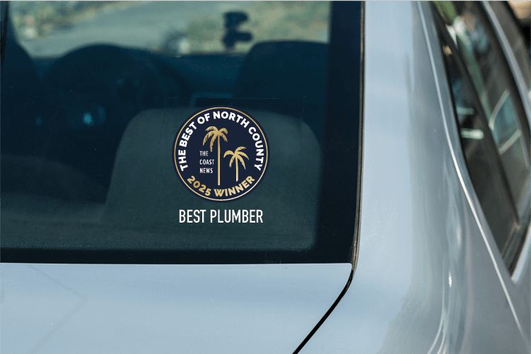 Auto Window Decals