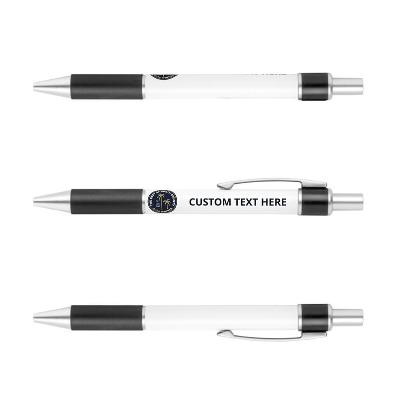 Premium Ballpoint Pen - Set of 10