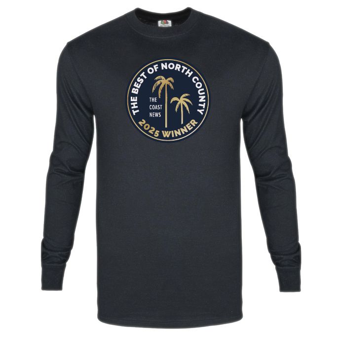Uni-Sex Long Sleeve T-Shirt