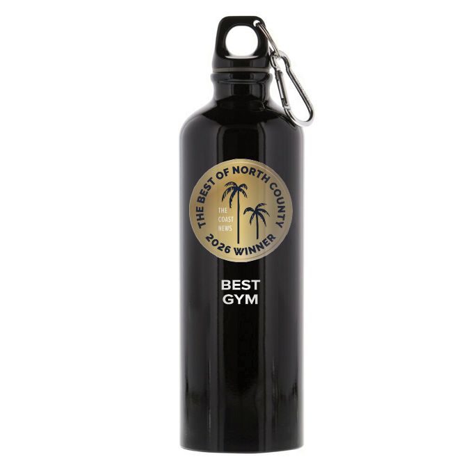 26 oz. Water Bottle
