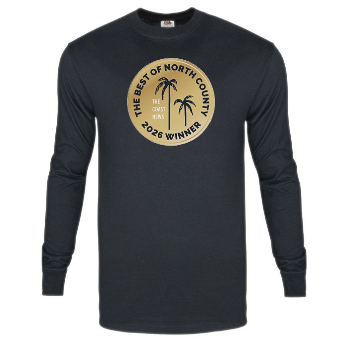 Uni-Sex Long Sleeve T-Shirt
