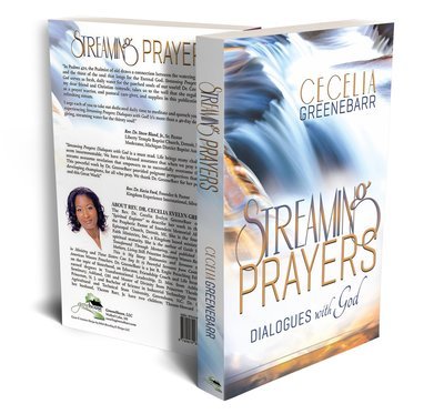 Streaming Prayers: Dialogues with God