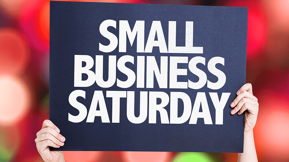 Small Business Saturday Arts & Crafts Fair- Fort Myers November 26th