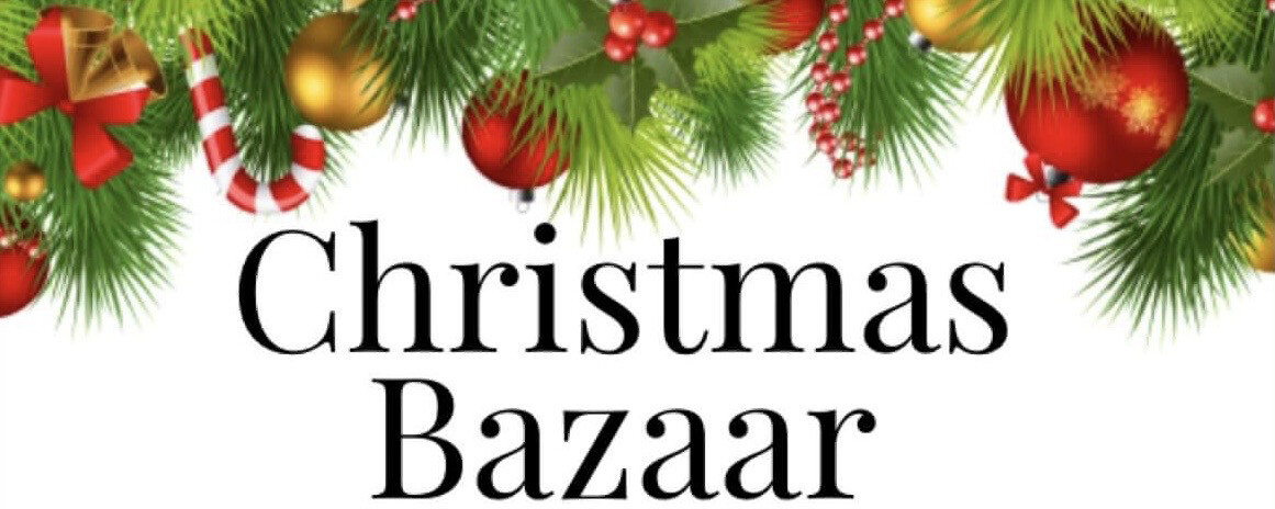4th Annual Christmas Bazaar- Dec 9th- North Port City Hall Center Green