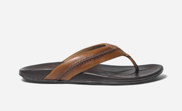 Olukai Mea Ola Men&#39;s Sandals