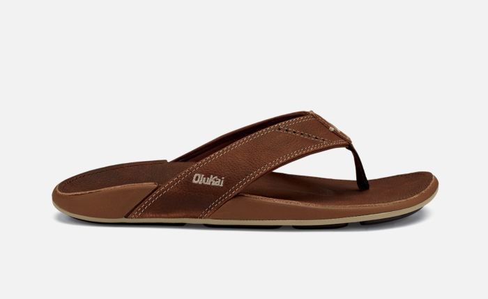 Olukai Nui Men&#39;s Sandals