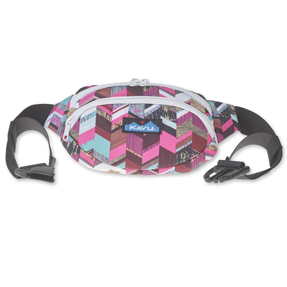 Kavu top sunset blocks