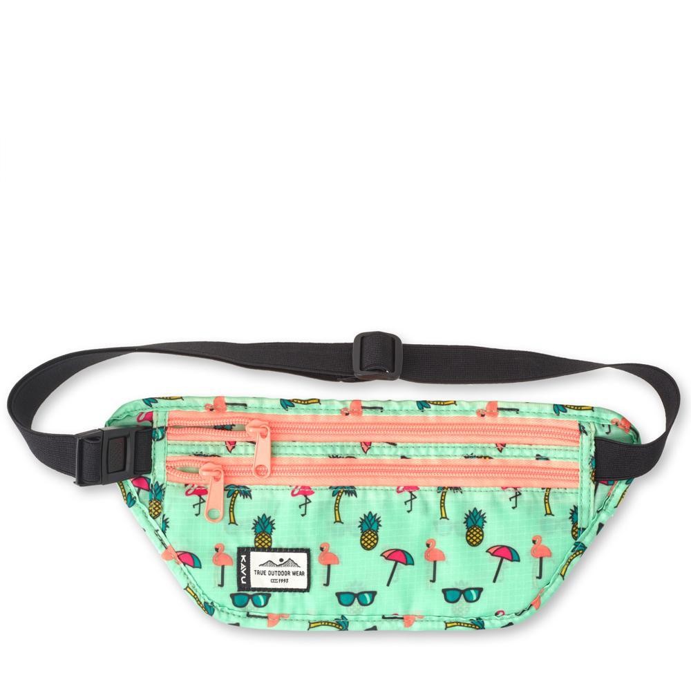 kavu fanny packs