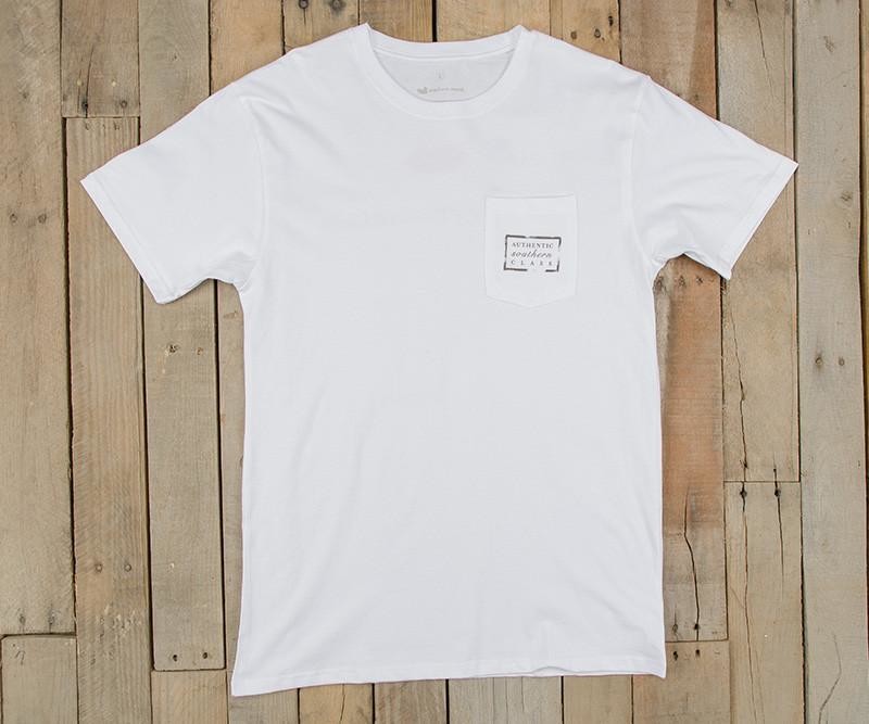 Southern Marsh Men's Authentic Tee