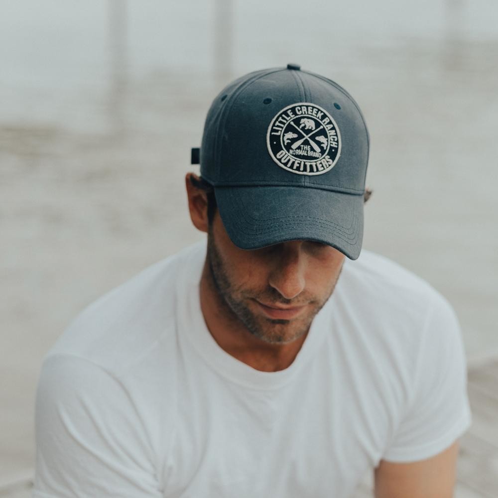 normal brand hat