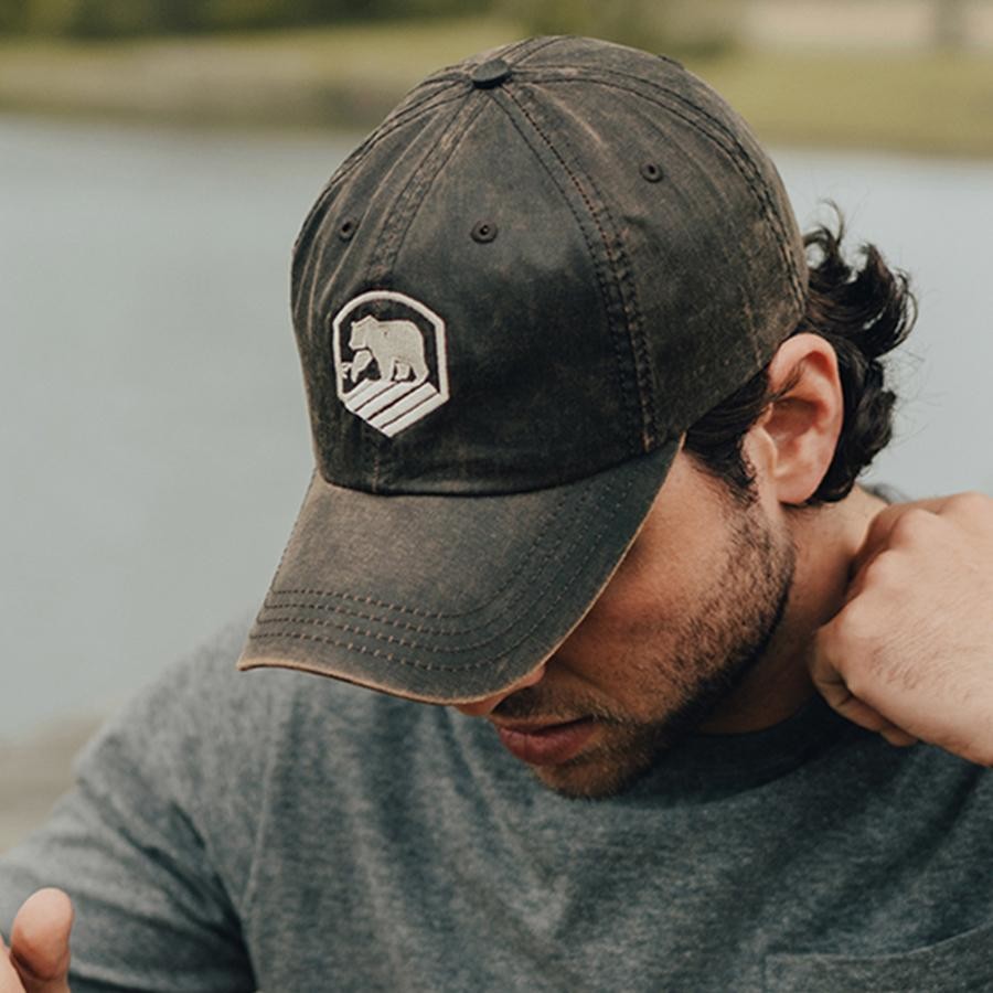 normal brand hat