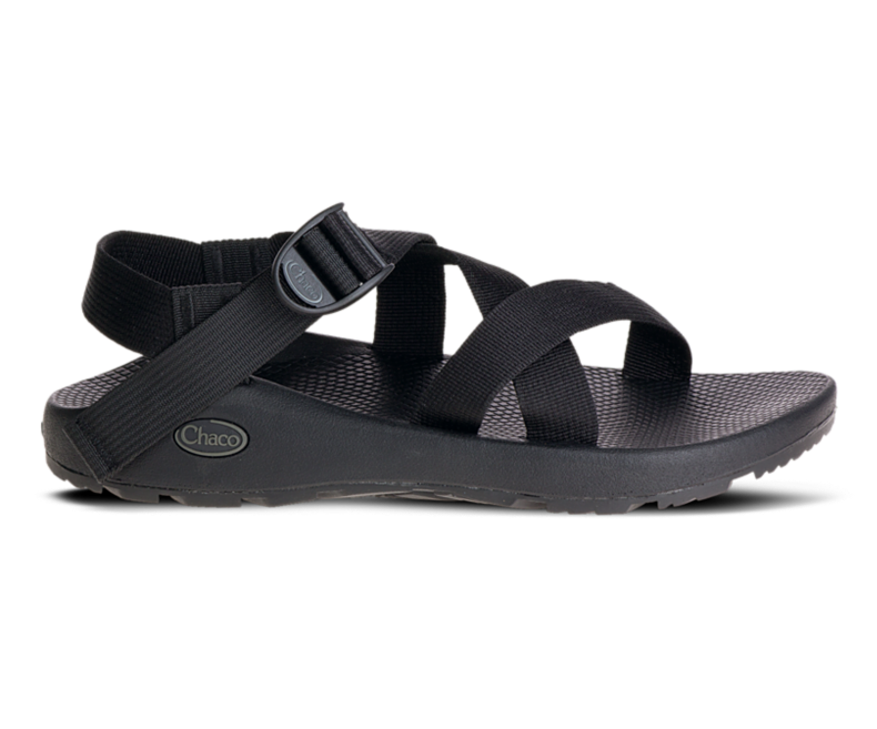 Chaco Men&#39;s Z/1 Classic- Black