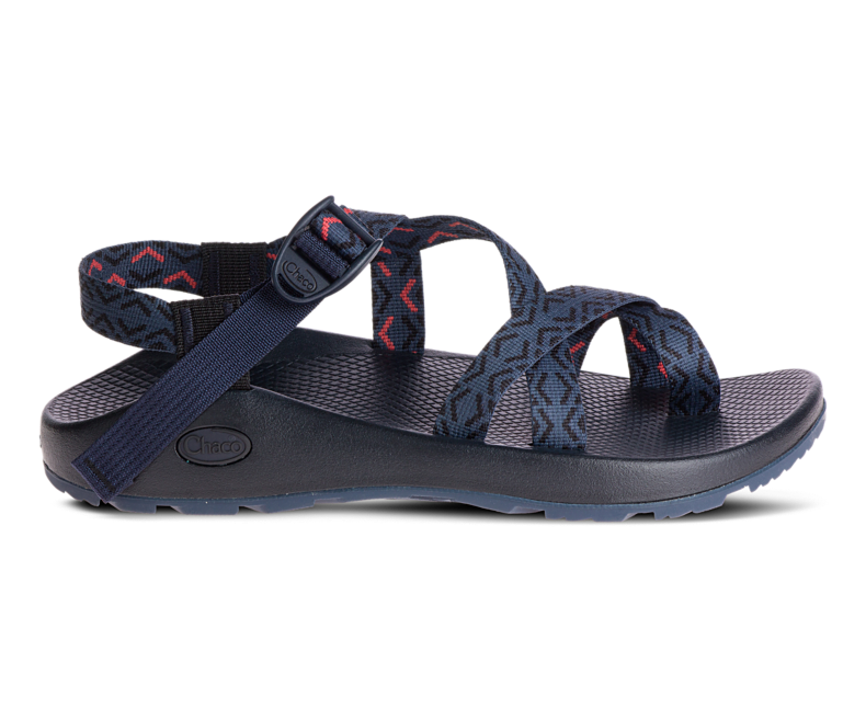Chaco Men&#39;s Z/2 Classic- Stepped Navy