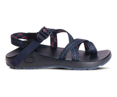 Chaco Men&#39;s Z/2 Classic- Stepped Navy