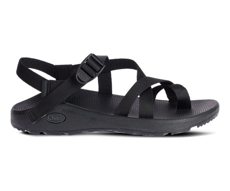 Chaco Men&#39;s Z/Cloud 2- Black