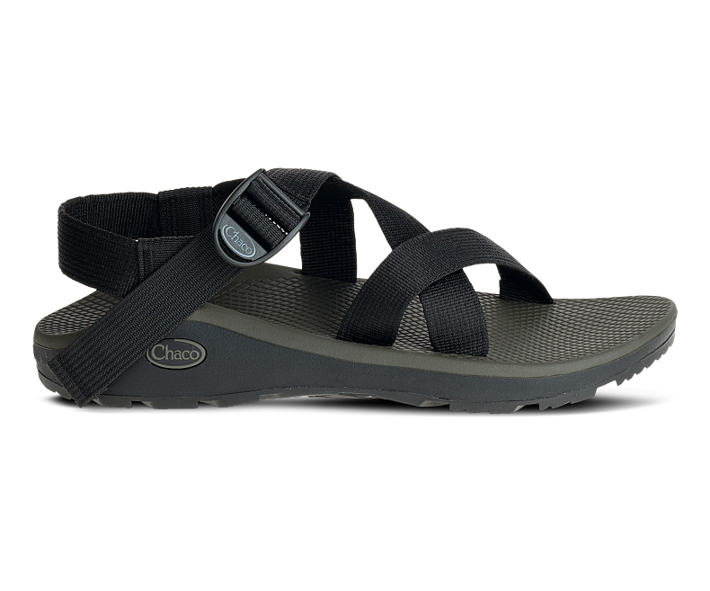 Chaco Women&#39;s Z/Cloud- Black