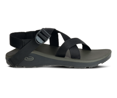 Chaco Women&#39;s Z/Cloud- Black