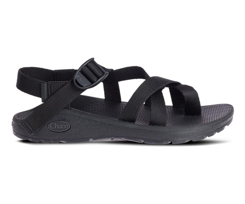 Chaco Women&#39;s Z/Cloud 2- Black