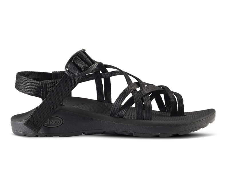 Chaco Women&#39;s Z/Cloud X2- Black