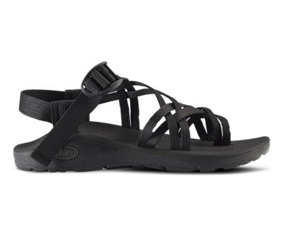 Chaco Women&#39;s Z/Cloud X2- Black