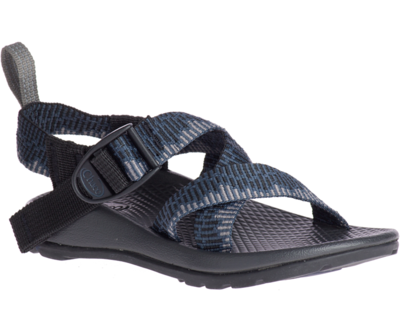 Chaco Kid's Z/1 Ecotread- Amp Navy Chaco Kid's Z/1 Ecotread- Amp Navy