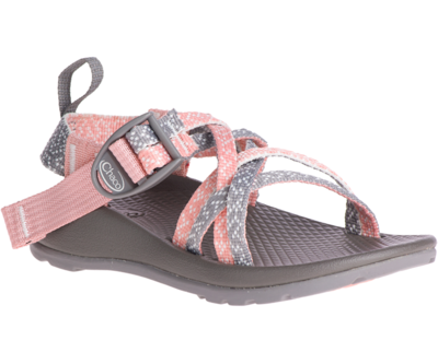 Chaco Kid's ZX/1 Ecotread- Burlap Heather Chaco Kid's ZX/1 Ecotread- Burlap Heather