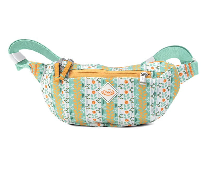 chaco radlands