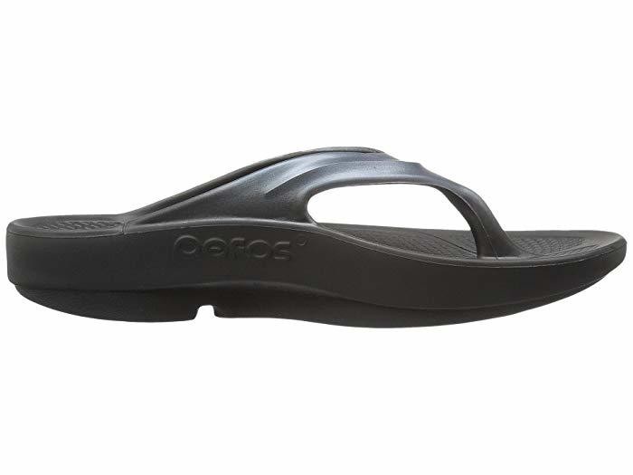 oofos oolala black