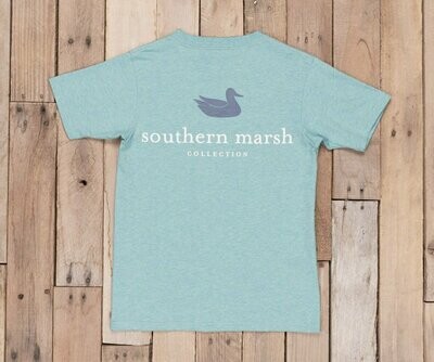 Southern Marsh Kid's Authentic Tee