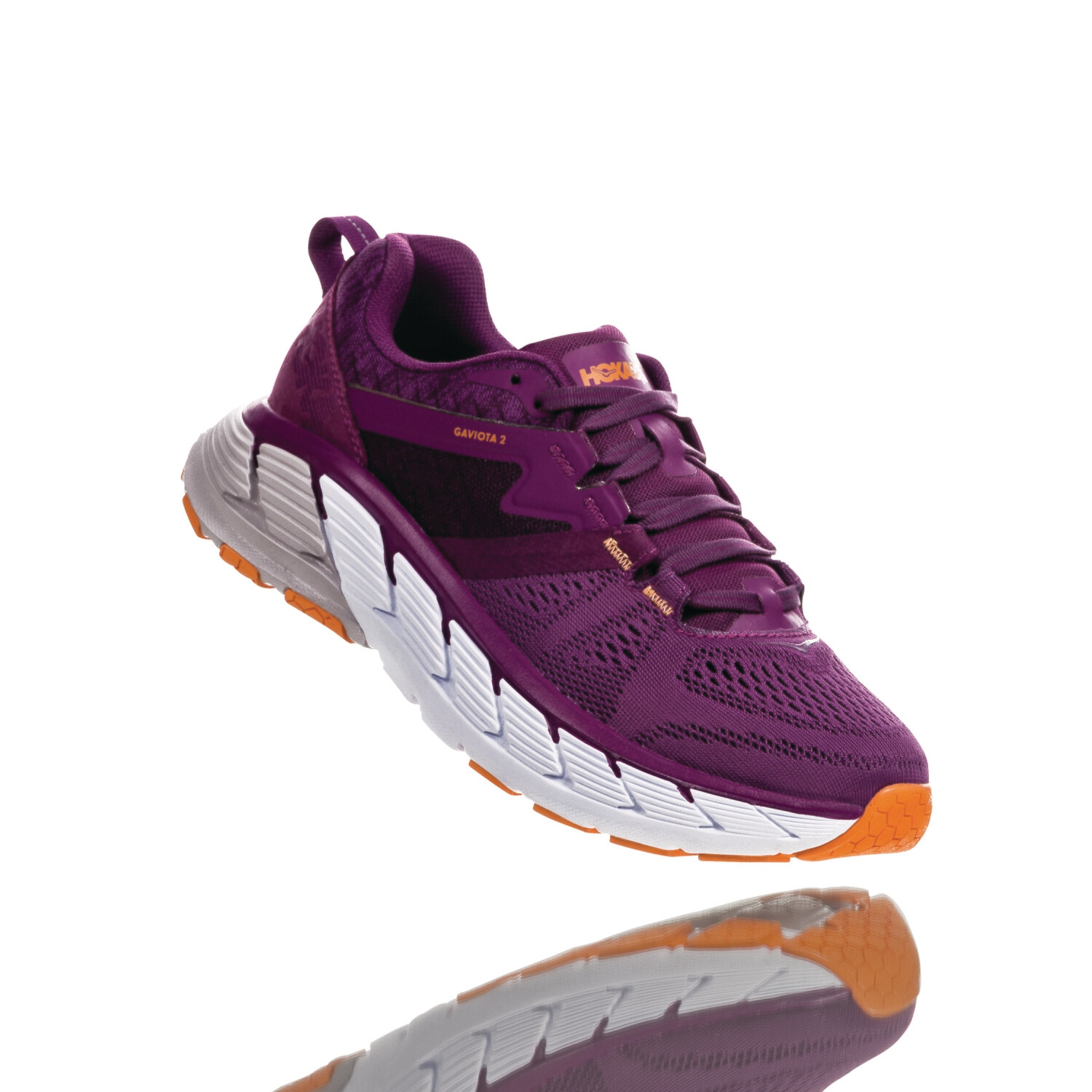 Gaviota 2 top hoka one one