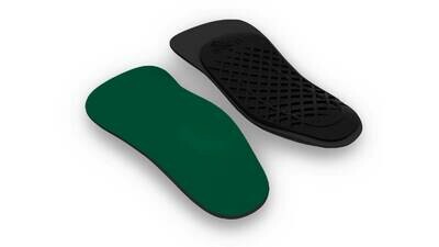 Spenco RX® Orthotic 3/4 Insoles