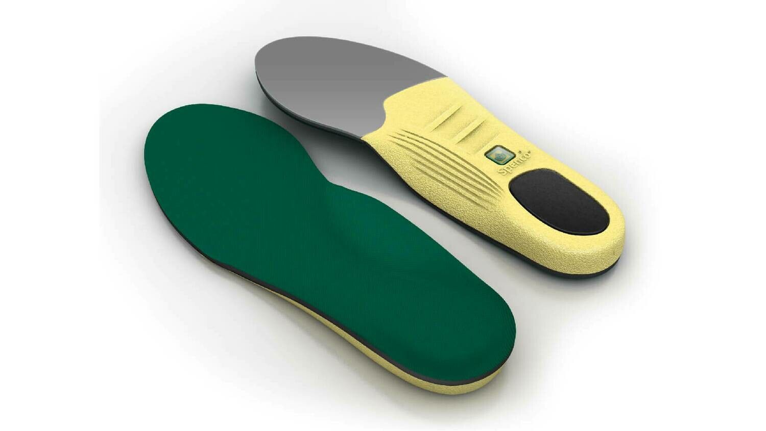 Spenco RX® Polysorb Cross Trainer Insoles