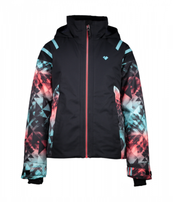Obermeyer Girl's Taja Jacket