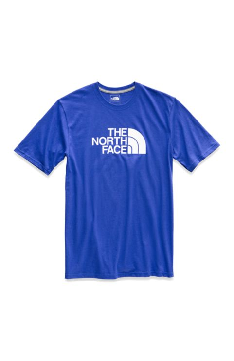 The North Face Men&#39;s Half Dome Short Sleeve Tee