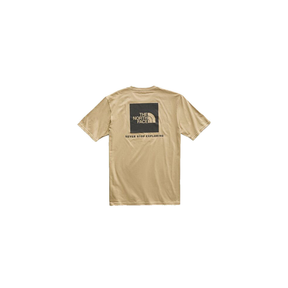 The North Face Men&#39;s Red Box Tee