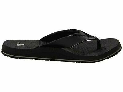 Sanuk Women's Yoga Mat Wander Flip Flop Sanuk Women's Yoga Mat Wander Flip Flop