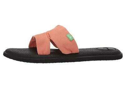 Sanuk Women's Yoga Mat Capri Sandal Sanuk Women's Yoga Mat Capri Sandal
