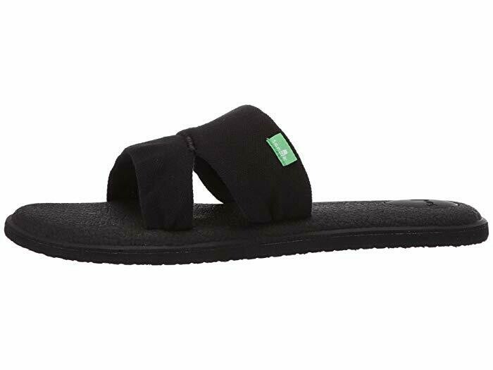Sanuk Slide Sandals for Women