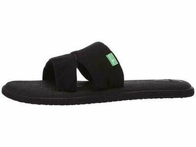 Sanuk Women's Yoga Mat Capri Sandal Sanuk Women's Yoga Mat Capri Sandal