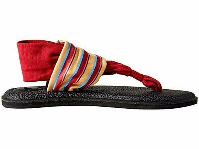 Sanuk Women's Yoga Sling 2 Print Sandals Sanuk Women's Yoga Sling 2 Print Sandals