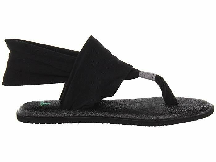 Sanuk Women&#39;s Yoga Sling 2 Sandal