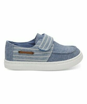 Toms Toddler Culver Slip On Shoe Toms Toddler Culver Slip On Shoe