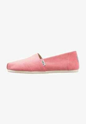 Toms Women's Alpargata Slip On Shoe Toms Women's Alpargata Slip On Shoe